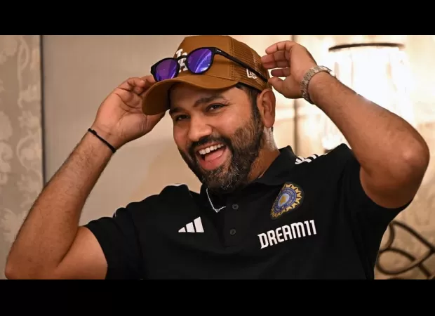 Rohit Sharma suggests Sharma and Kohli should fill in as all-rounders for World Cup.