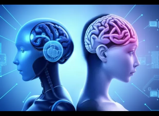 AI could cause human extinction, but exact outcome is uncertain; fear is real.