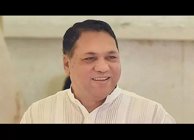 Walse-Patil regrets speaking ill of Pawar, saying she never meant to.