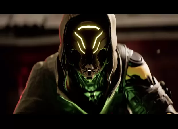 October is getting packed with two big game releases: Ghostrunner 2 and Vampire: The Masquerade – Bloodlines 2.