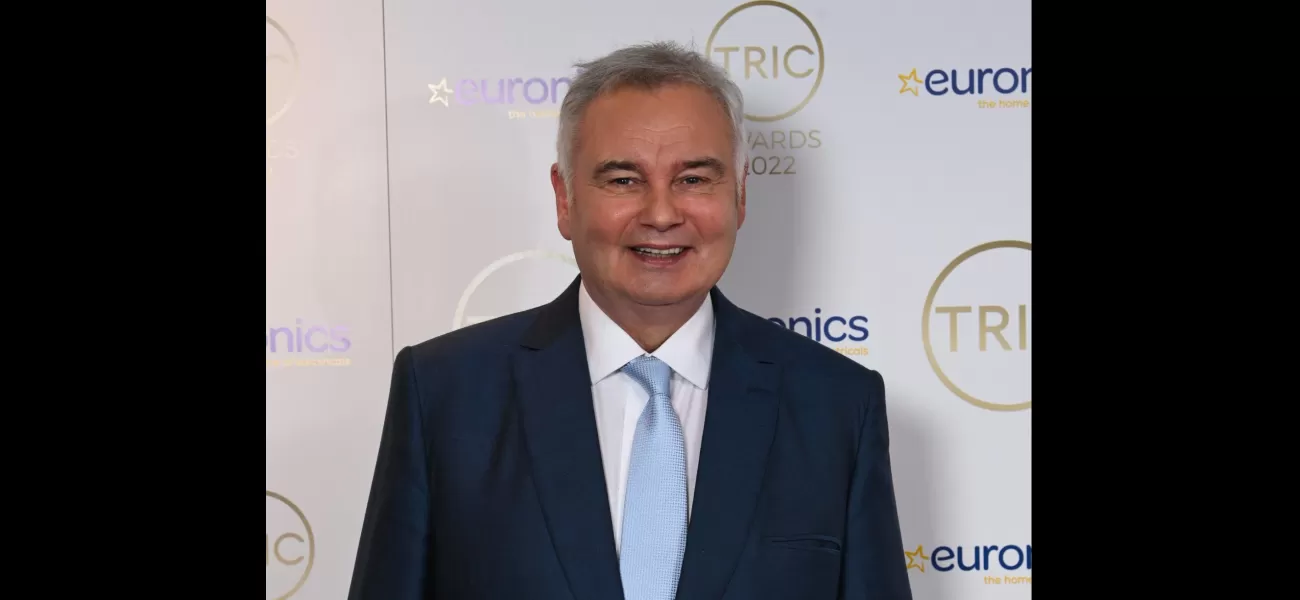 Eamonn Holmes to share secrets and uncover 