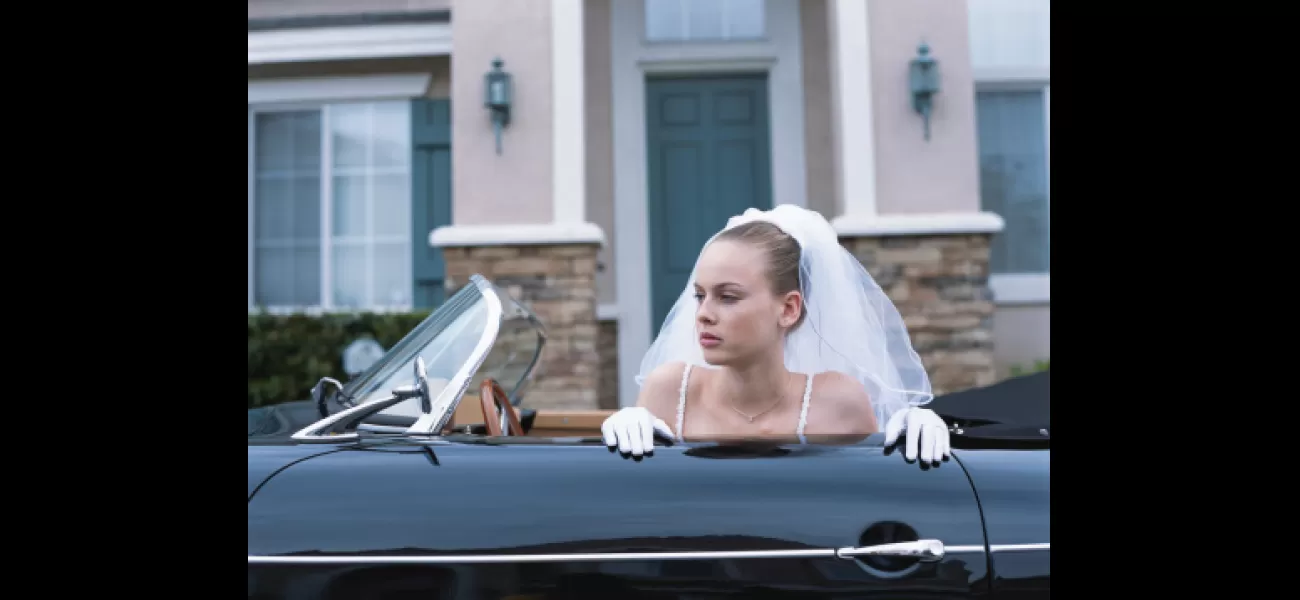 Bride requests nephew to depart wedding as he was wearing white.