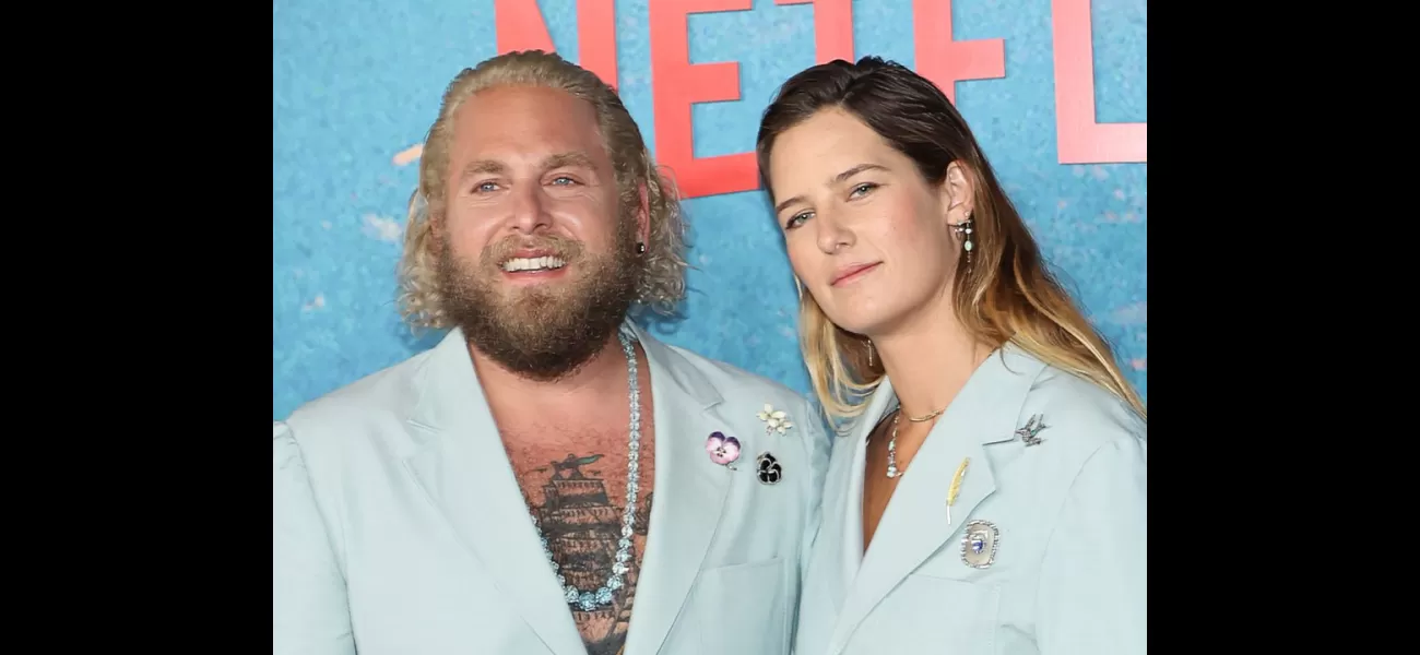 Jonah Hill's ex was sent to hospital under legal protection for mental health issues after claims of emotional abuse.