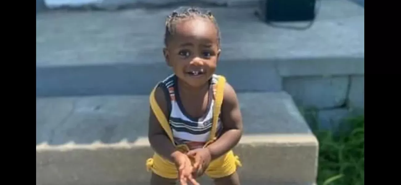 Mother's anguish after daughter left in hot car at daycare dies: 
