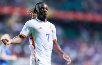 Man City to sign Rennes winger Doku for £55.5m.