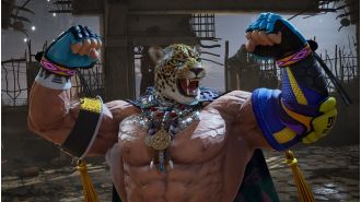 Tekken 8 rumored to release in Jan, fans await confirmation at Gamescom.
