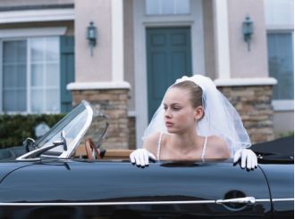 Bride requests nephew to depart wedding as he was wearing white.