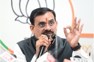 Amit Shah's team will train the first 39 candidates in Bhopal to win back lost seats in the 2023 MP Election.