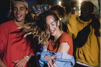 Beware: Uni students may mistake a deadly disease for a bad hangover.