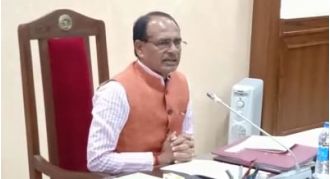 CM Chouhan celebrates India's success with launch of Chandrayaan-3, hailing it as a day of national pride.