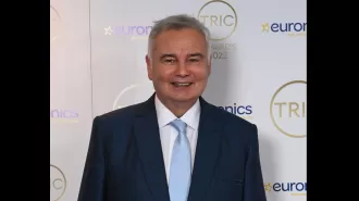 Eamonn Holmes to share secrets and uncover 