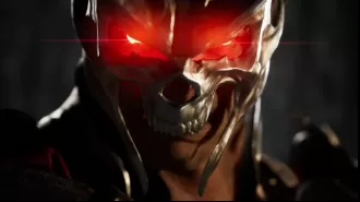 Old villains come back and a new board game mode added in Mortal Kombat 1.