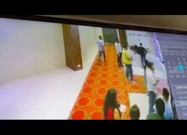 Two women make-up artists arrested for stealing jewellery worth ₹70,000 from a marriage hall in Dombivali.