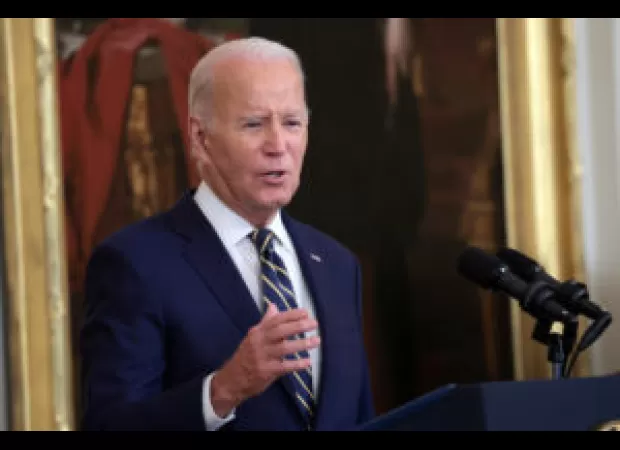 Biden Admin to invest $25M in ad campaign to reach Black voters.