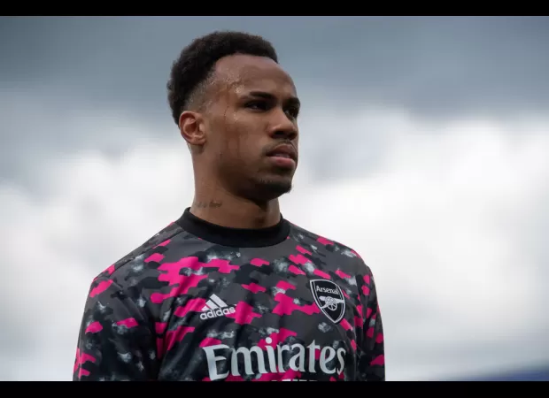 Arteta explains benching of Gabriel and denies exit rumours.