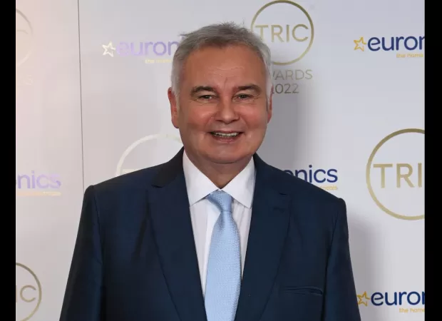 Eamonn Holmes to share secrets and uncover 