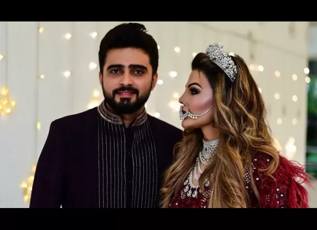 Adil Khan Durrani claims filmmakers refused to launch him due to Rakhi Sawant's presence in his debut film.