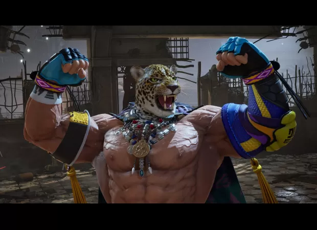 Tekken 8 rumored to release in Jan, fans await confirmation at Gamescom.