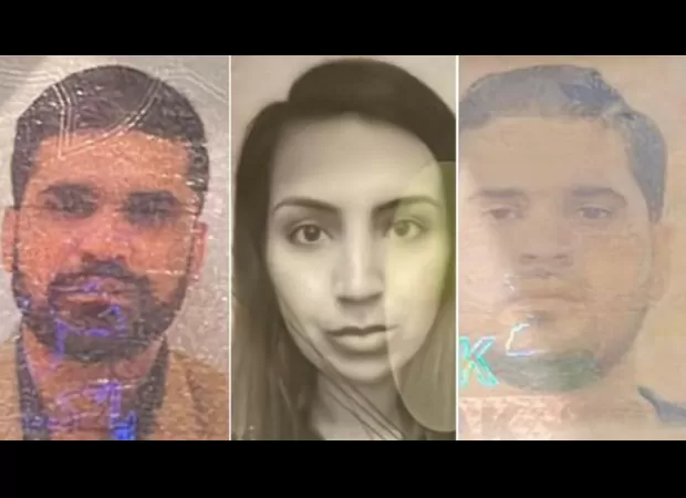 Police in Pakistan arrested Sara Sharif's uncle on suspicion that he knows the whereabouts of her family.