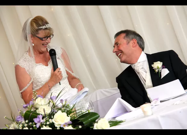 His arm weakened, then he was gone in two years.