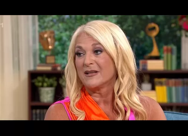 Vanessa has no desire to reconnect with her ex after his cheating.