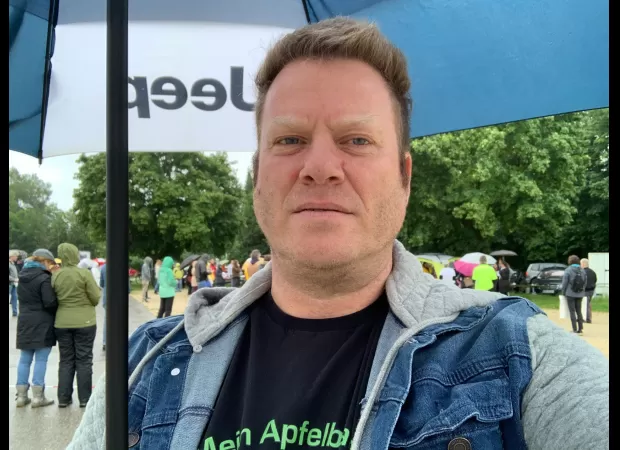 Politician fined for comparing Covid vax to Nazi atrocities.