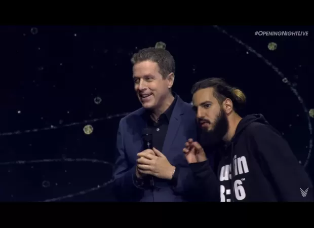 The biggest games of 2020 were revealed at Gamescom Opening Night Live, with trailers and exciting stage invasions.