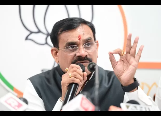 Amit Shah's team will train the first 39 candidates in Bhopal to win back lost seats in the 2023 MP Election.