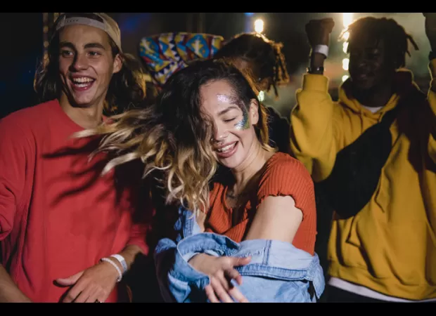 Beware: Uni students may mistake a deadly disease for a bad hangover.