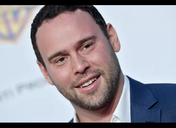 Braun criticized for comment about parting ways with Grande & Lovato, sparking backlash.