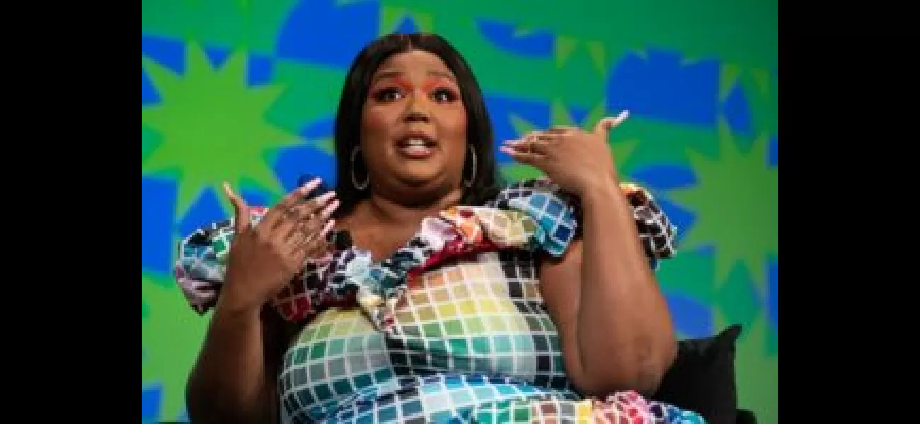 Lizzo plans to sue her accusers and has evidence from ex-dancers at her cabaret.