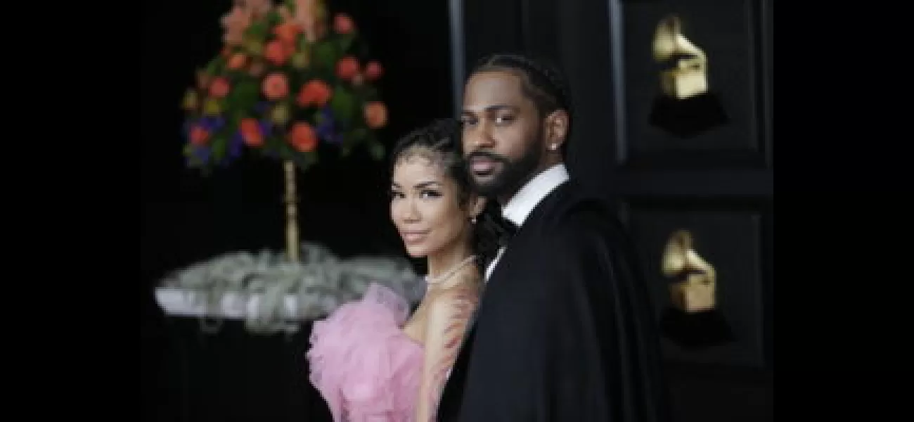 Big Sean & Jhene Aiko have sought legal protection from a fan behaving erratically.