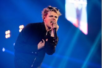 Yungblud received an outpouring of love after sharing his experience of childhood trauma.
