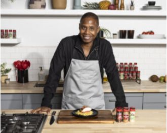 Doug E. Fresh is teaming up with McCormick to create flavorful recipes for the whole family.
