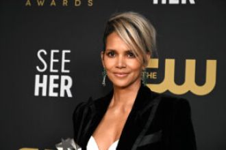 Halle Berry to pay ex $8K a month in child support after finalizing divorce.