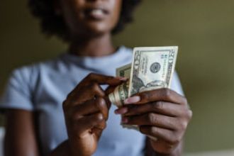 Americans expect to make at least $70K in salary - no less.