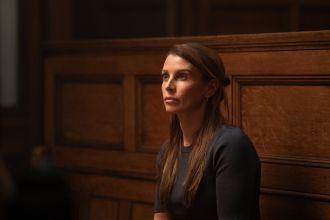 Coleen cries over court case vs. Rebekah Vardy, Wayne worries for her wellbeing.