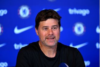 Pochettino praises Luton Town player he attempted to recruit for Tottenham.
