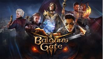 Baldur's Gate 3 releasing on Xbox this year, no more split-screen mode.