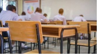 Educationists, Teachers, and Psychiatrists welcome the new curriculum framework that will reduce students' burden with twice-a-year board exams and help curb suicides.