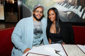 Aaron Donald's wife aims to start a trend of wives getting their own championship rings.