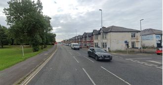 A 30-year-old man has been arrested in connection with the death of a toddler in Blackpool.