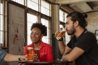 Colorado bar owned by Black person fighting suspension of liquor license due to claims of racism.