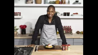 Doug E. Fresh is teaming up with McCormick to create flavorful recipes for the whole family.