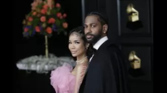 Big Sean & Jhene Aiko have sought legal protection from a fan behaving erratically.