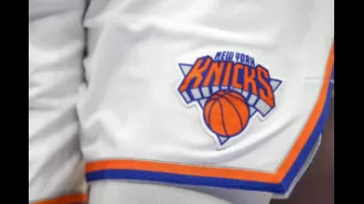 NY Knicks suing former employee and Toronto Raptors for allegedly taking confidential info without permission.