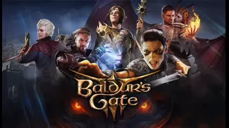 Baldur's Gate 3 releasing on Xbox this year, no more split-screen mode.