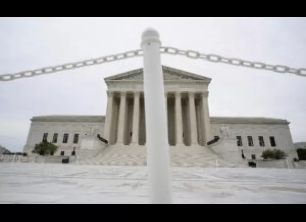 Court asked to decide if race can be used in deciding high school admissions.