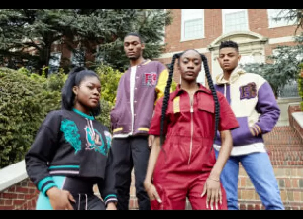 Latest collab from Puma and Rhuigi celebrates NYC barber style.