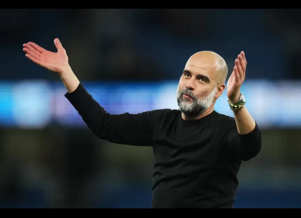 Man City looking to sign players from Crystal Palace and Wolves.